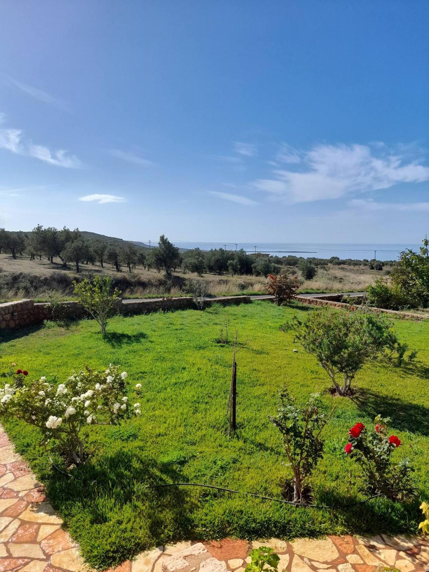 “Villa Othon-Leni” Paralia Demonias Exterior photo