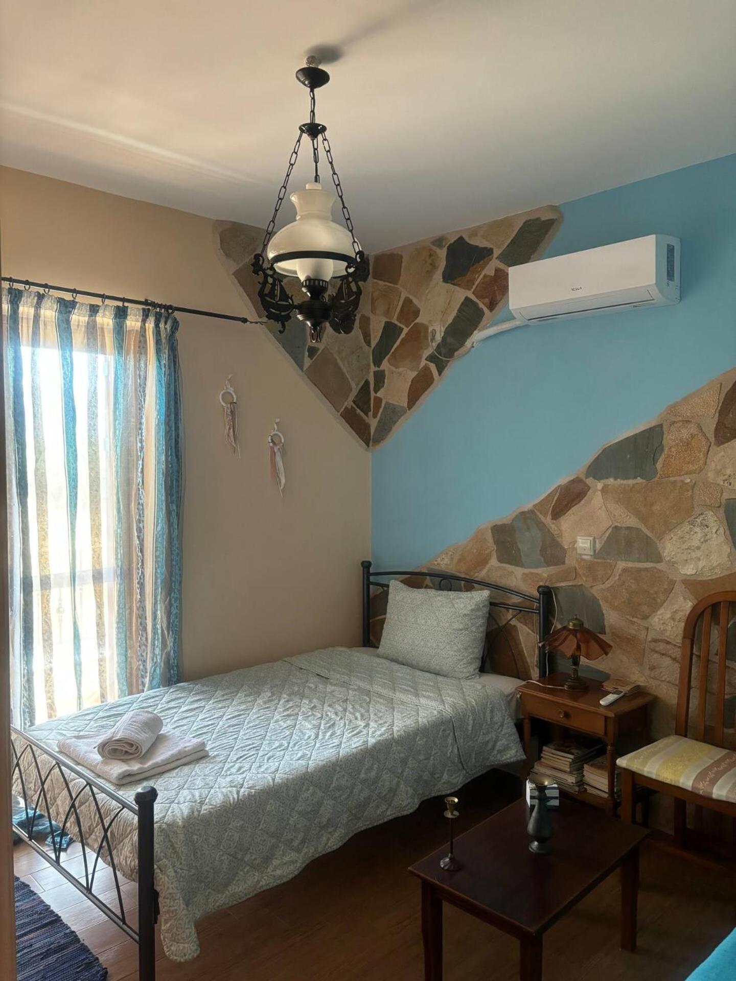 “Villa Othon-Leni” Paralia Demonias Exterior photo