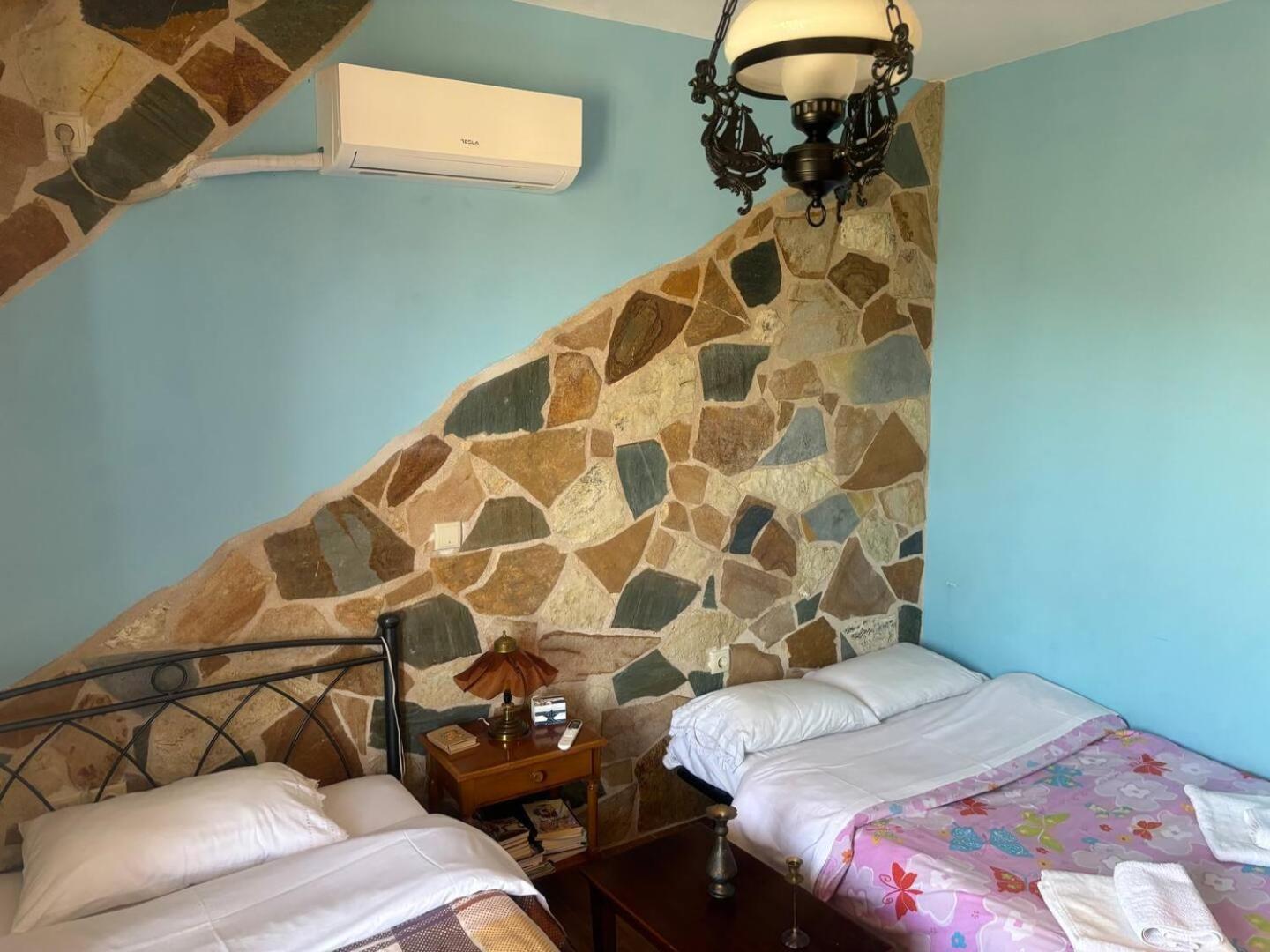 “Villa Othon-Leni” Paralia Demonias Exterior photo