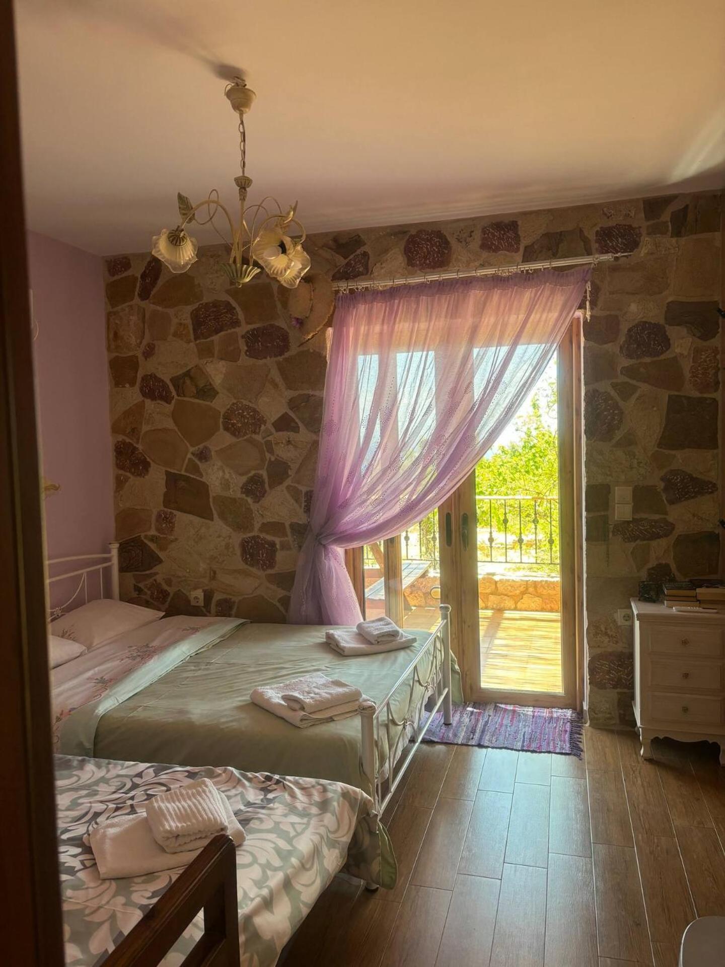 “Villa Othon-Leni” Paralia Demonias Exterior photo