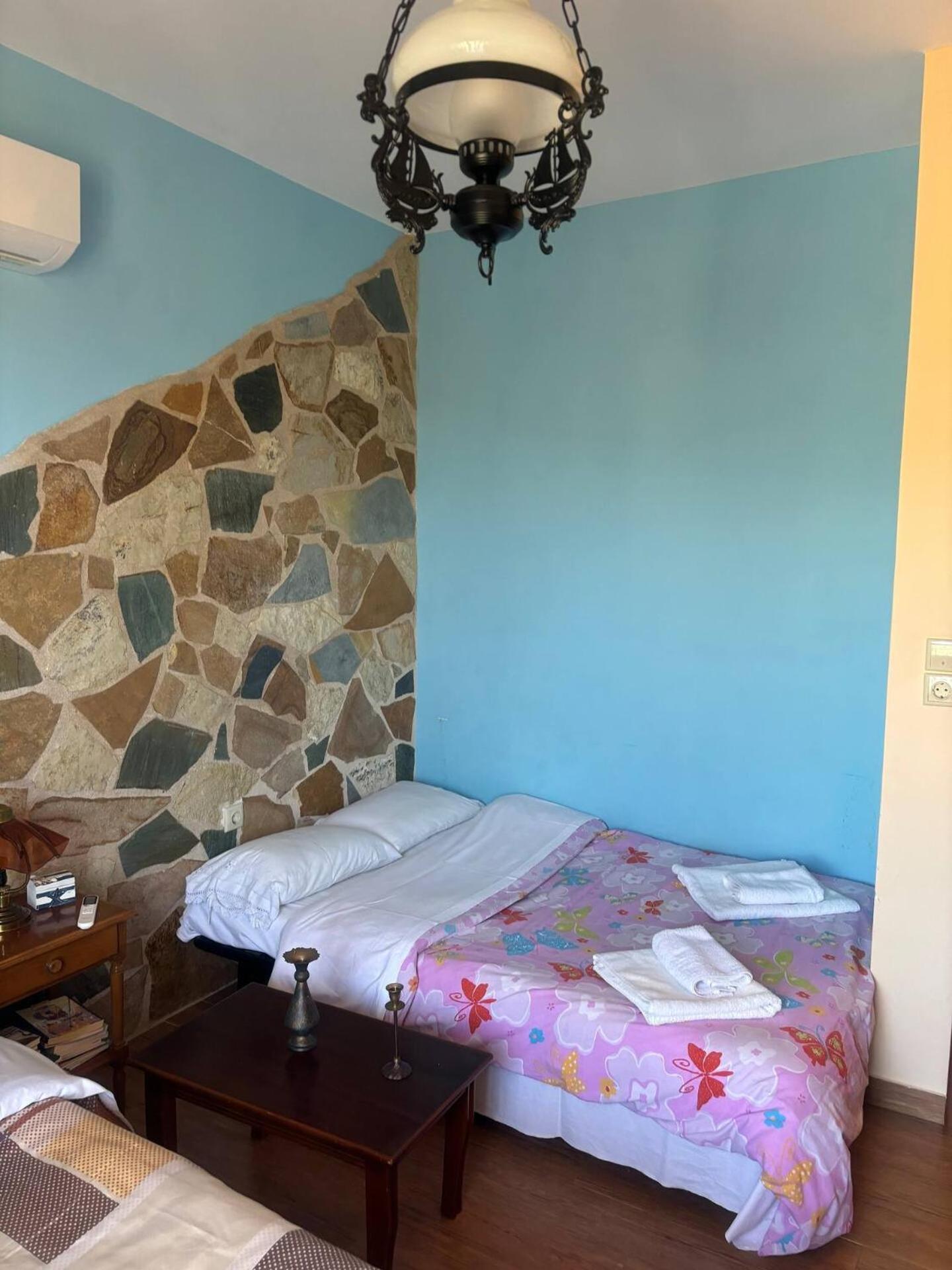“Villa Othon-Leni” Paralia Demonias Exterior photo